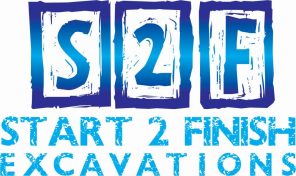 Start 2 Finish Excavations Pty Ltd